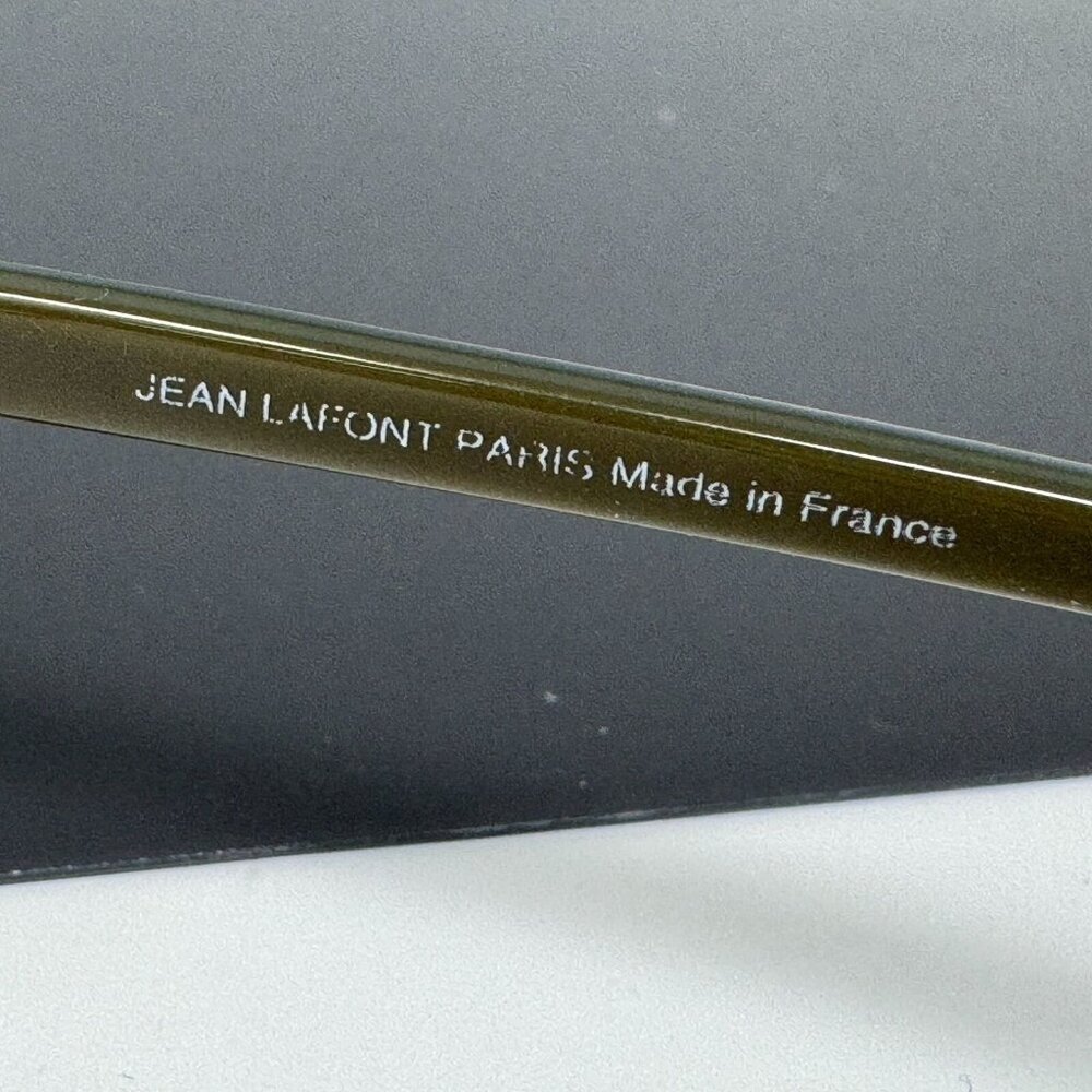 Jean Lafont Paris France Festival 150   48 [] 18 143 Eyeglass Frames Glasses - Picture 9 of 16